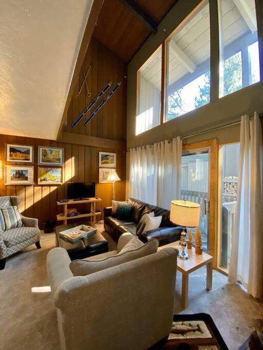 Mammoth Awesome Location-1 Min To Shuttles & Food! Toml-Cpan-11402 Apartman Mammoth Lakes Kültér fotó