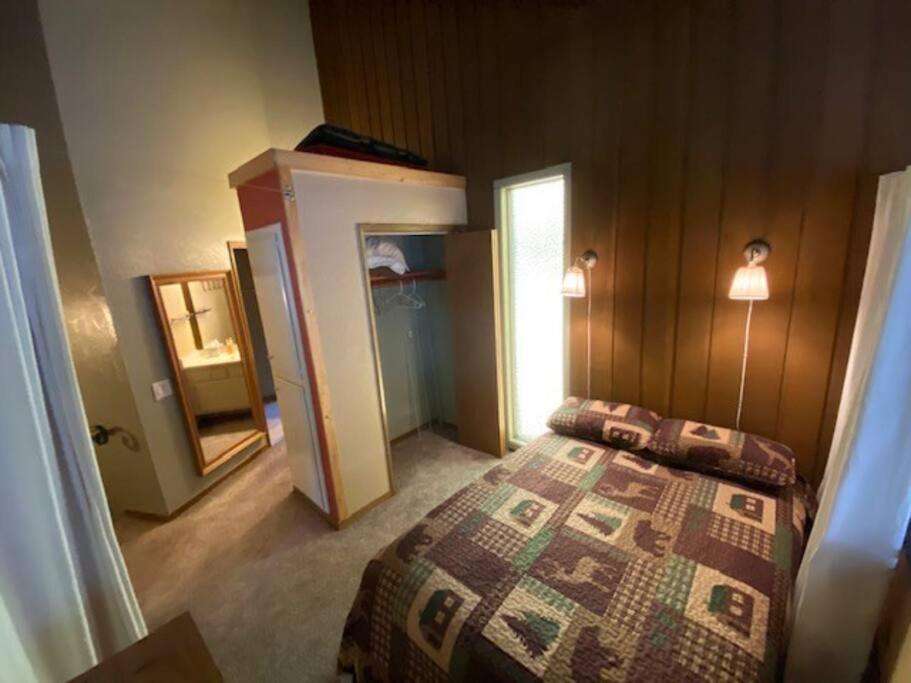 Mammoth Awesome Location-1 Min To Shuttles & Food! Toml-Cpan-11402 Apartman Mammoth Lakes Kültér fotó
