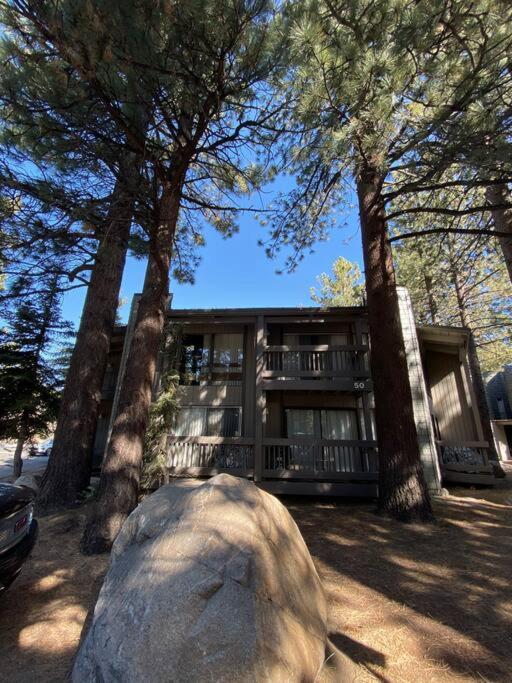 Mammoth Awesome Location-1 Min To Shuttles & Food! Toml-Cpan-11402 Apartman Mammoth Lakes Kültér fotó